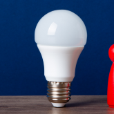 G30 lighting bulb