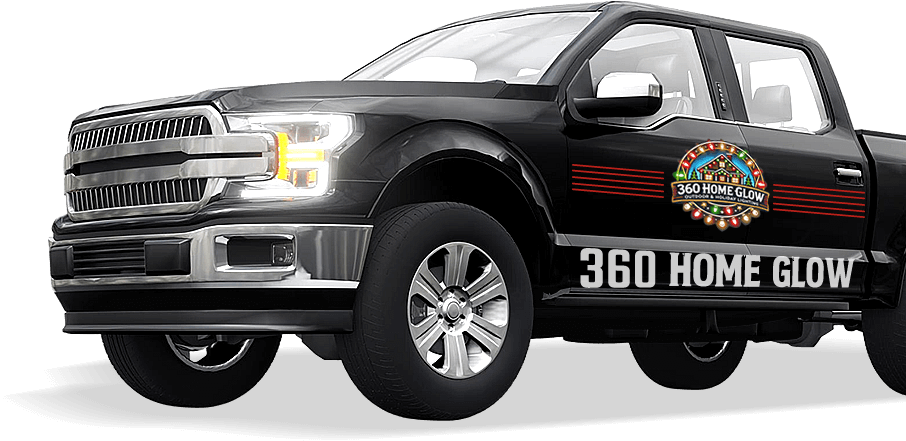 Christmas Light Installation Dartmouth, NS